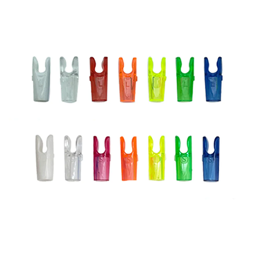 Pandarus 4.2mm Pin Nock M Size - 2Dz (Copy)
