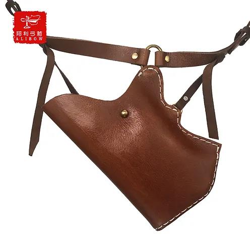 Traditional Quiver