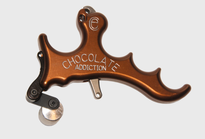 Carter Chocolate Addiction Release Aid