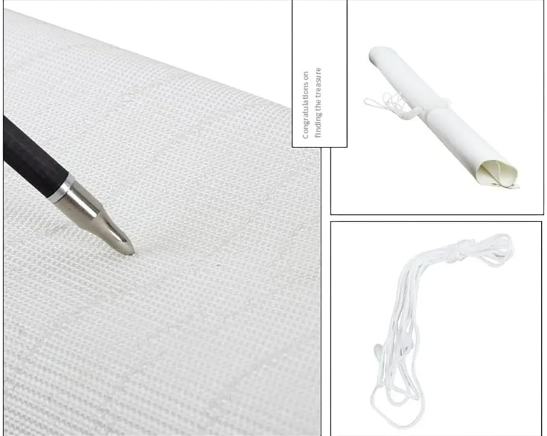 Archery Target Backstop Cloth Heavy Duty 3mm x 1.5mx1.5m shooting Practice