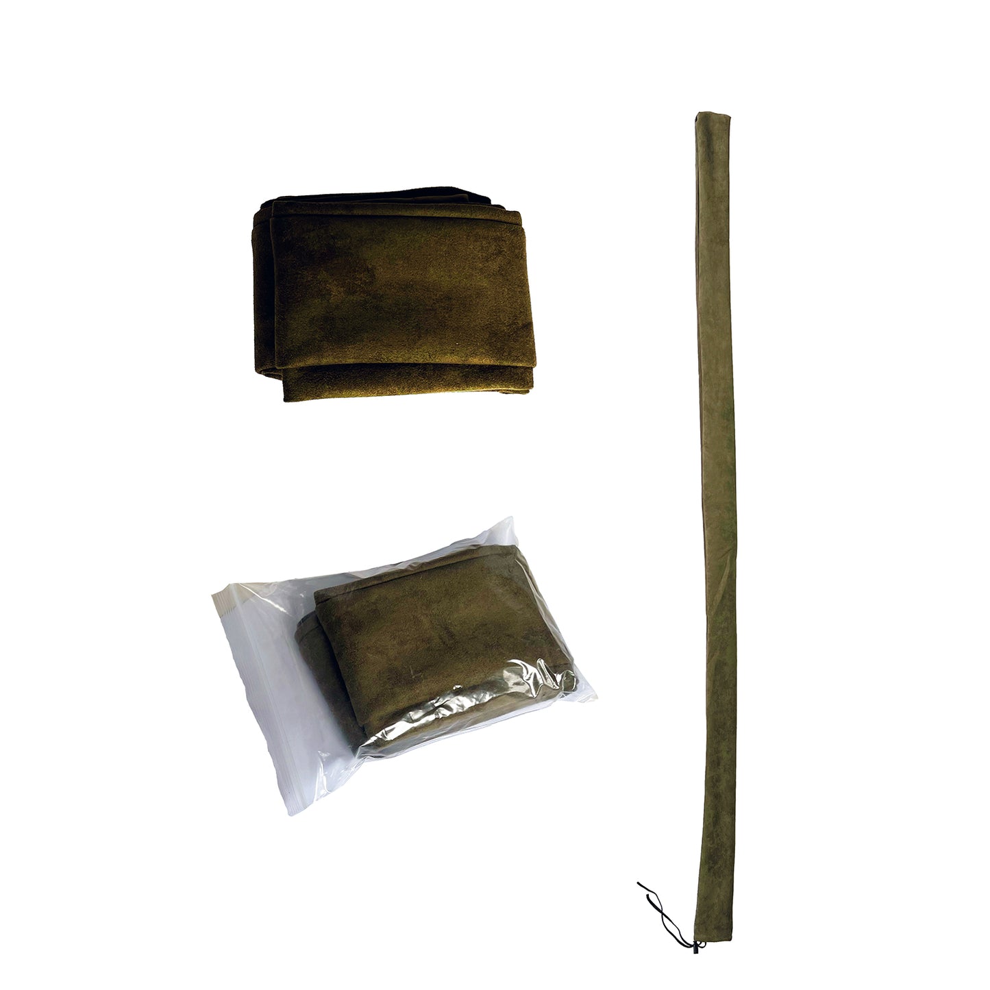 EVERCATCH TRADITIONAL LONGBOW SOFT CASE