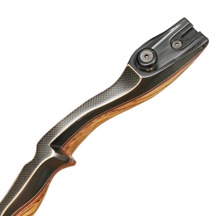 Old Mountain Vivace ILF Hunting Riser