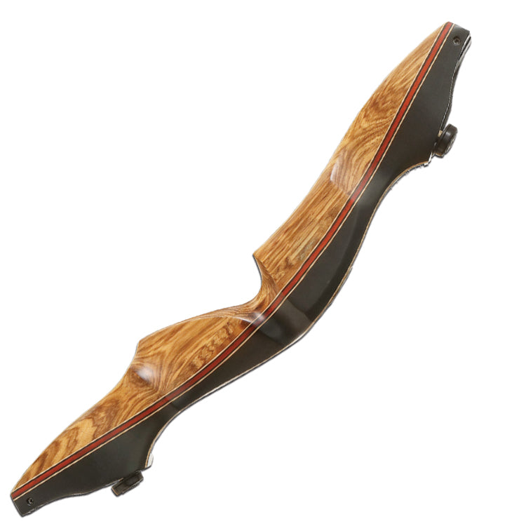 Old Mountain Vivace ILF Hunting Riser