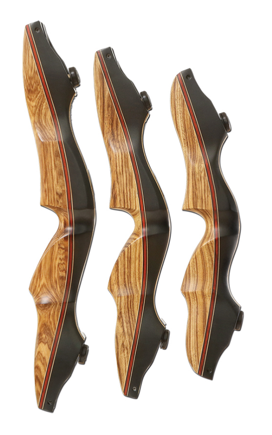 Old Mountain Vivace ILF Hunting Riser