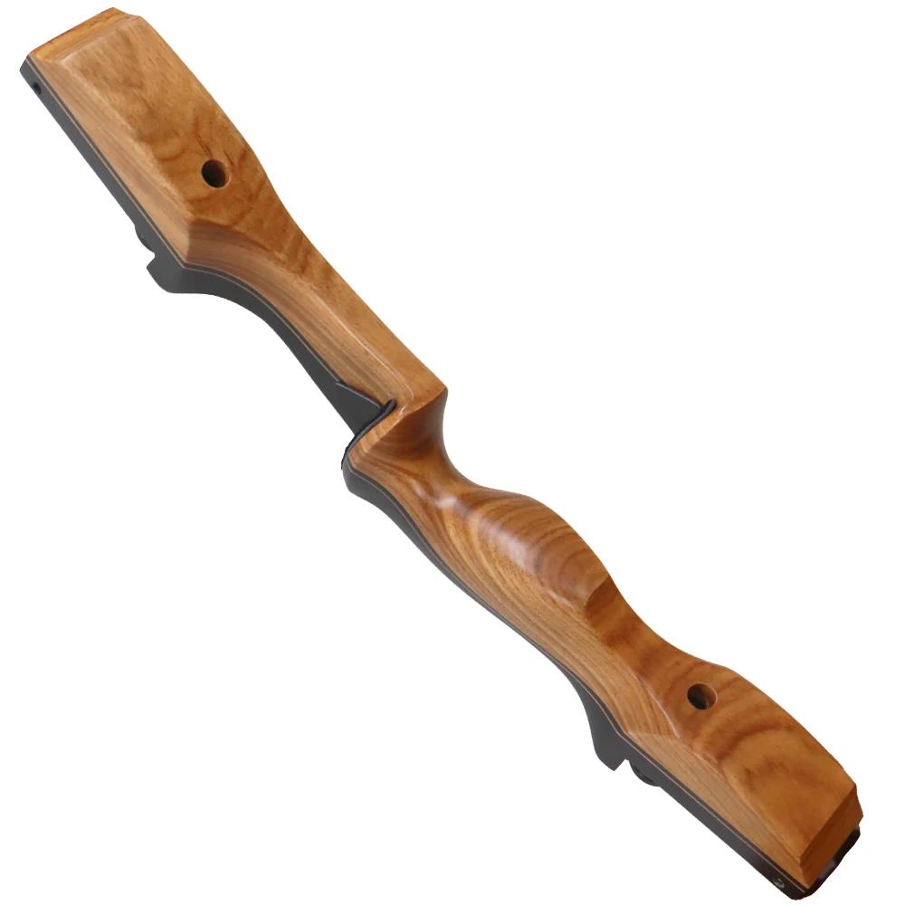 Old Mountain Presto Hunting Recurve Riser
