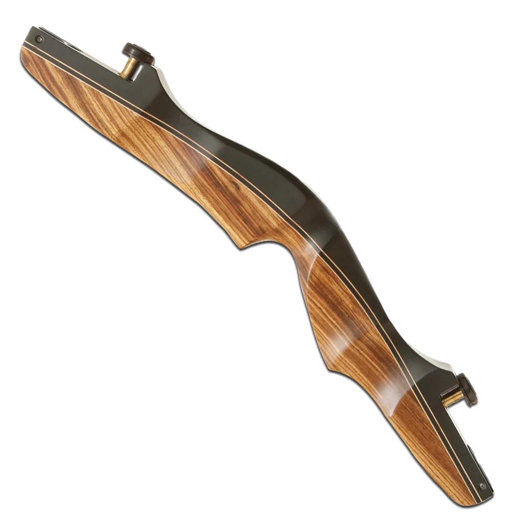Old Mountain Presto Hunting Recurve Riser
