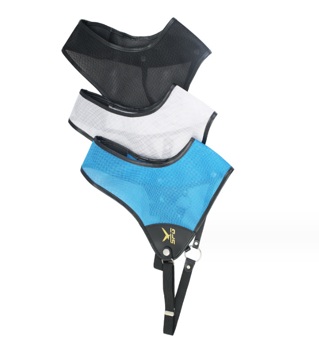 Chest Guard