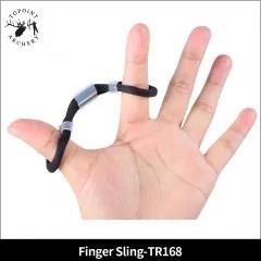 TOPOINT FINGER SLING BLACK