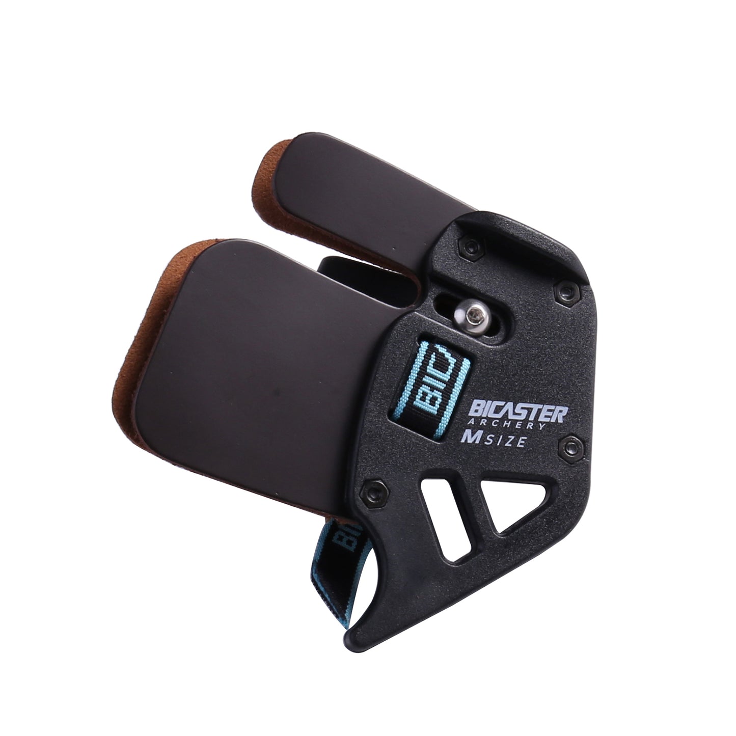 Bicaster CUA Finger Tab