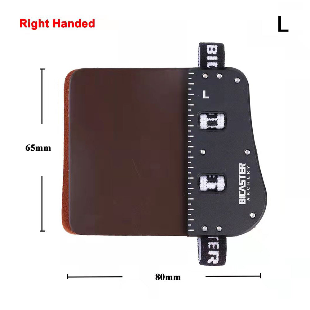 Bicaster SP3 Barebow Finger Tab