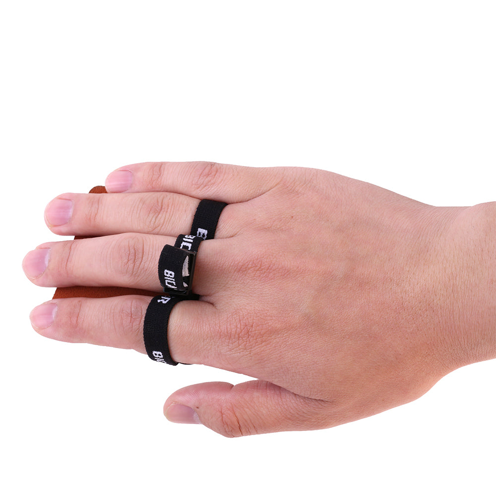 Bicaster SP3 Barebow Finger Tab