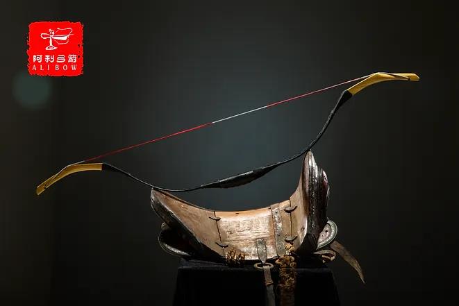 Alibow Turkish Bow Package