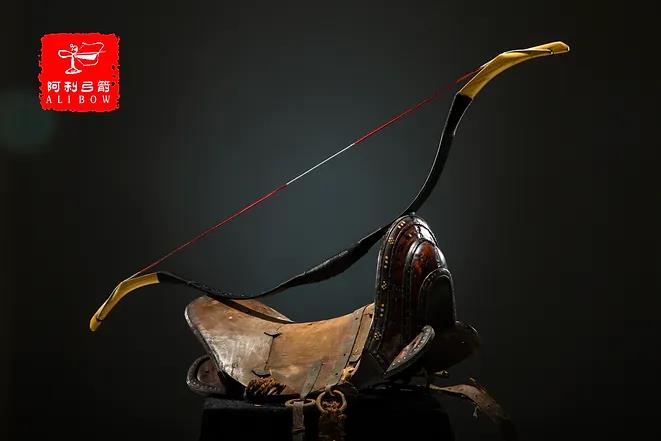 Alibow Turkish Bow Package