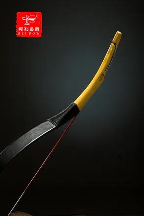 Alibow Turkish Bow Package