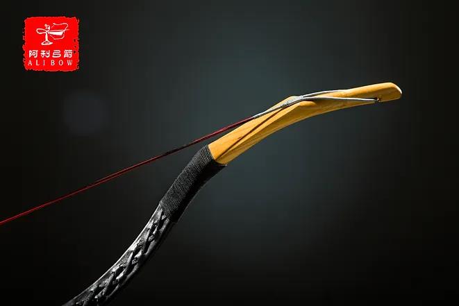 Alibow Turkish Bow Package