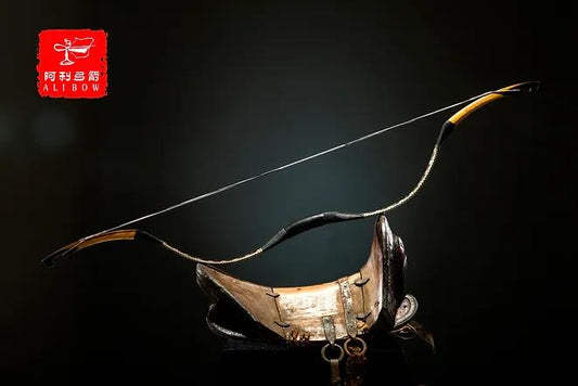 Alibow Ming Kaiyuan