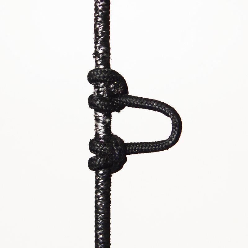 3 x D-LOOP MATERIAL