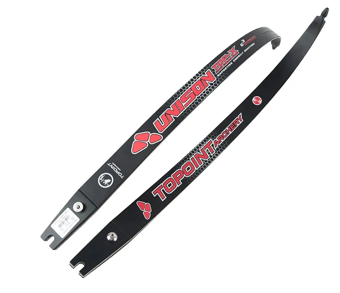 TOPOINT UNISON ILF Recurve Limbs