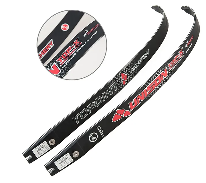 TOPOINT UNISON ILF Recurve Limbs