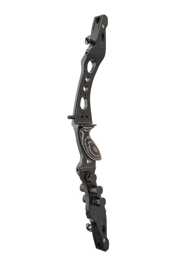Kinetic Vygo Recurve Riser 25"
