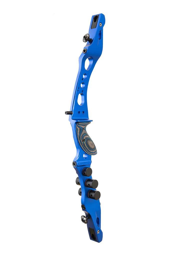 Kinetic Vygo Recurve Riser 25"