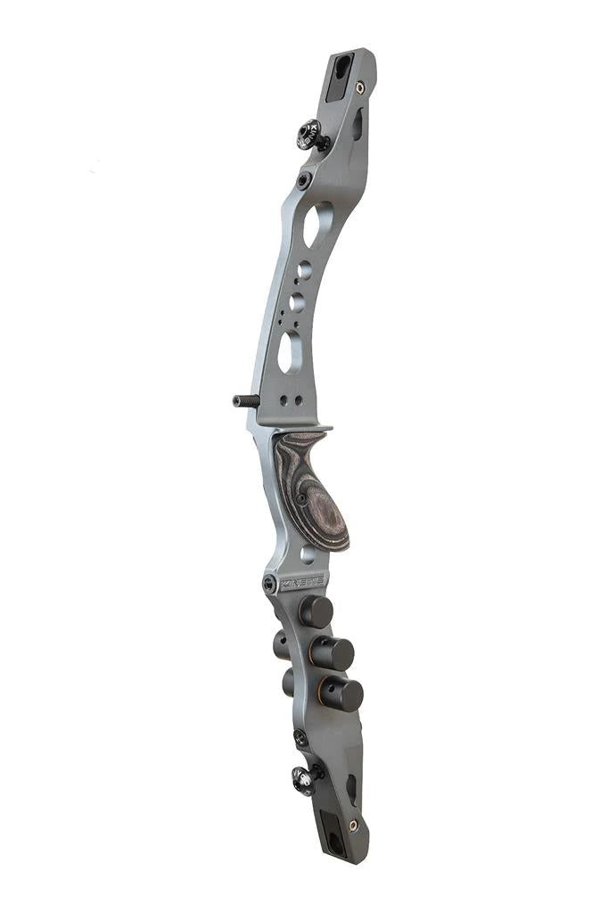 Kinetic Vygo Recurve Riser 25"