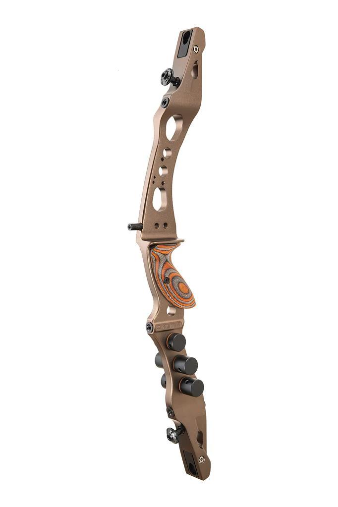Kinetic Vygo Recurve Riser 25"