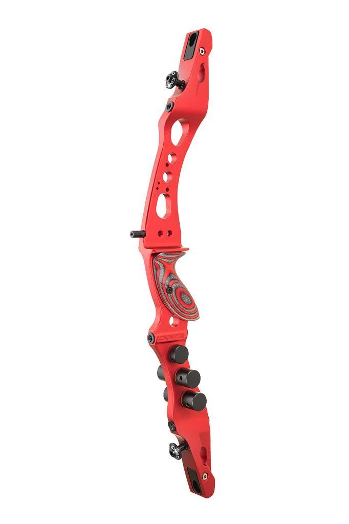 Kinetic Vygo Recurve Riser 25"