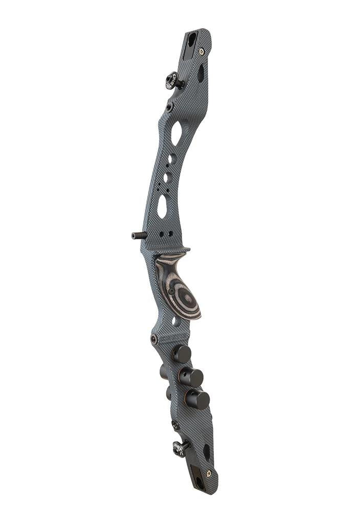 Kinetic Vygo Recurve Riser 25"