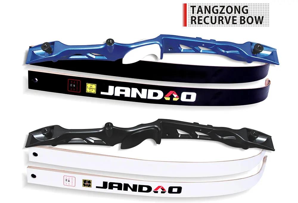 Sanlida Tangzong 68inch Recurve Bow LEFT HANDED
