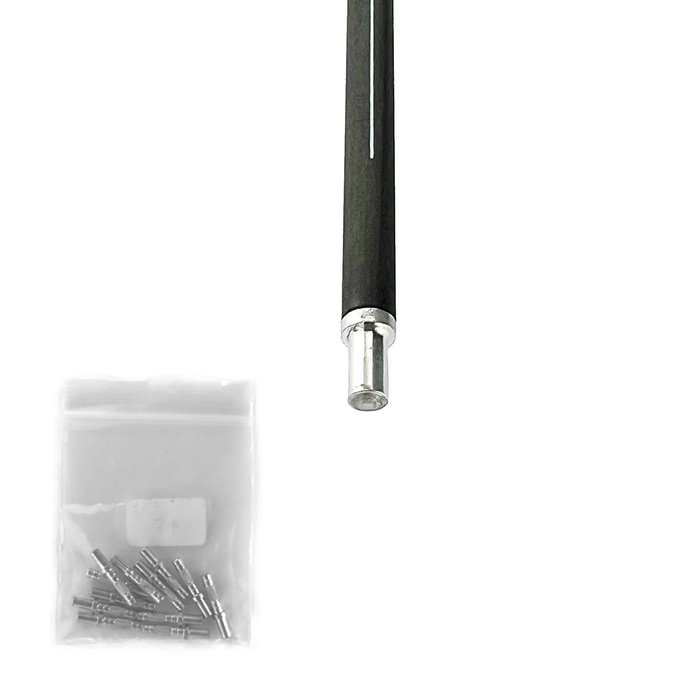 Pandarus 6.2mm PIn Bushing Dz