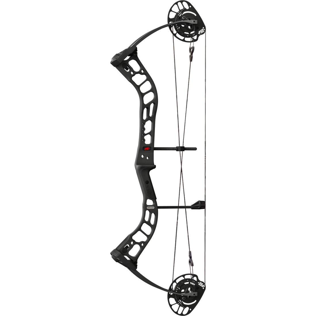 PSE Brute ATK Compound Bow RH 70#