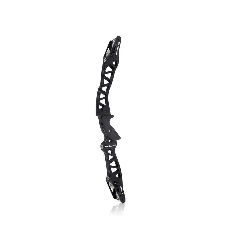 NIKA ET-12 PROCEED 25inch ILF Recurve Riser RH/LH
