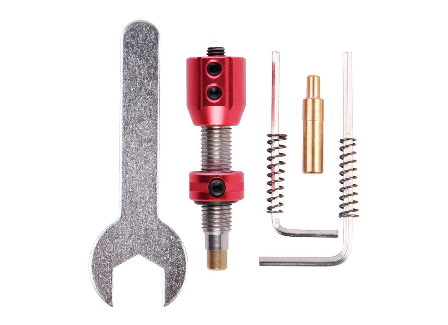 BICASTER CUA CUSHION PLUNGER
