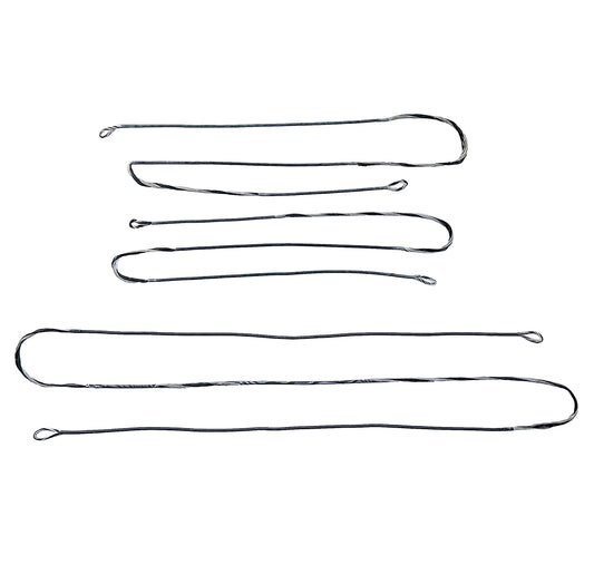 Sanlida Dragon X8 Replacement Strings