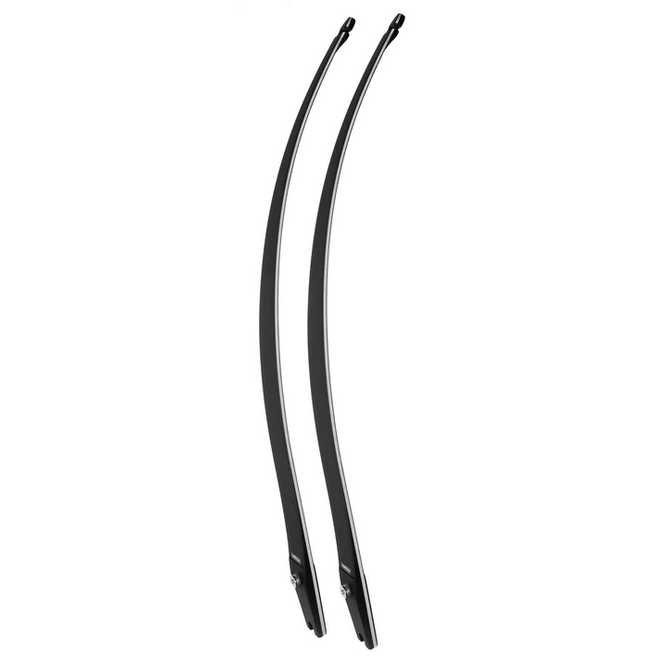 BOSEN BOWS 70" ILF LONGBOW LIMBS FOR HUNTING BOW