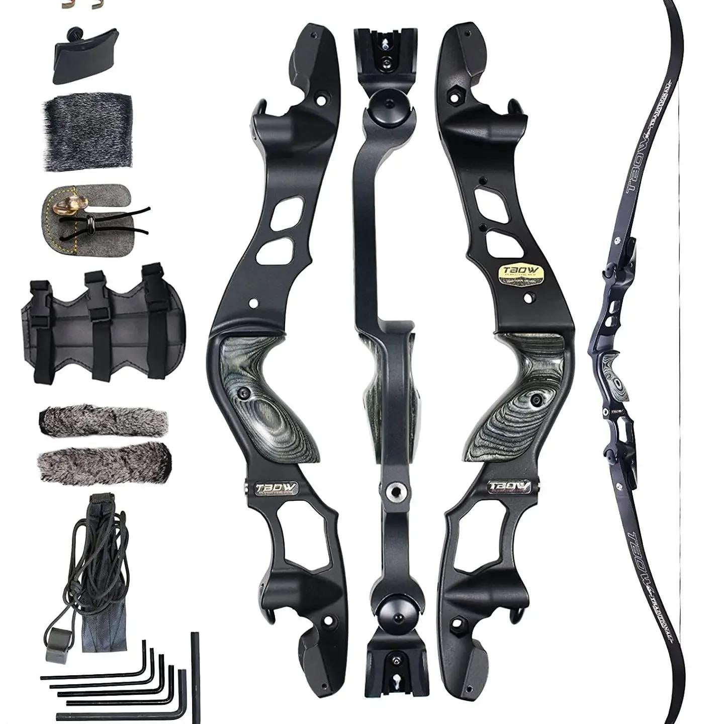 Junxing ILF 62inch Hunting Recurve Bow