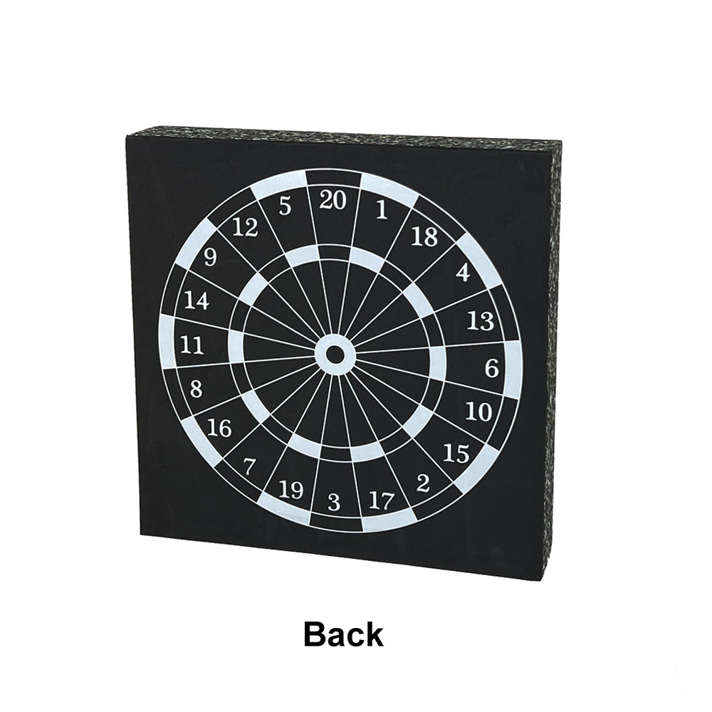 Dart Face Archery Target
