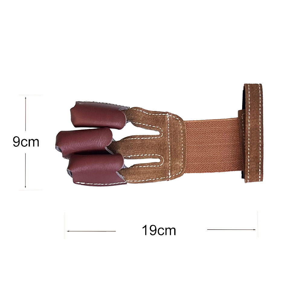 Evercatch Shooting Glove