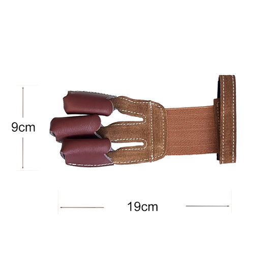 Evercatch Shooting Glove