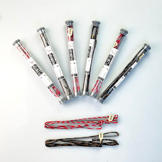 Tachyon D97 Flemish Bow String