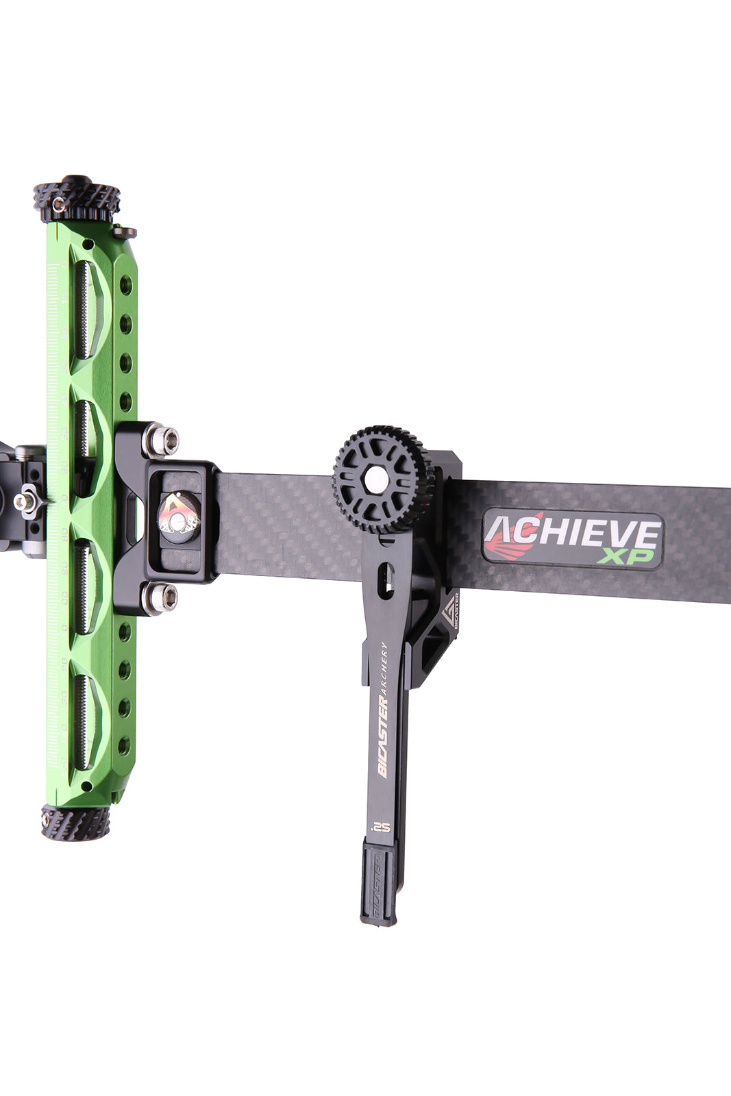 BICASTER Archery G1 Extended Sight Clicker Holder