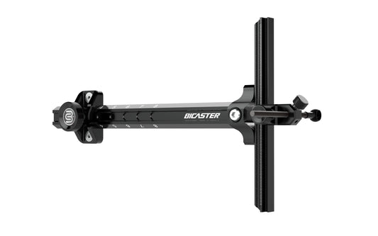 Bicaster ELF Recurve Sight - 9 inch