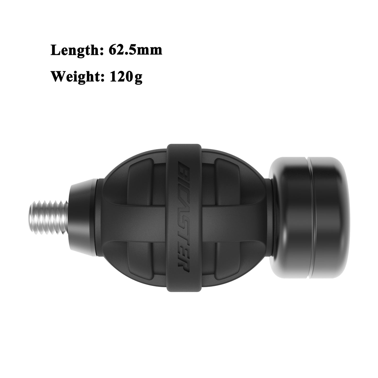 Bicaster Riser Damper Polo3