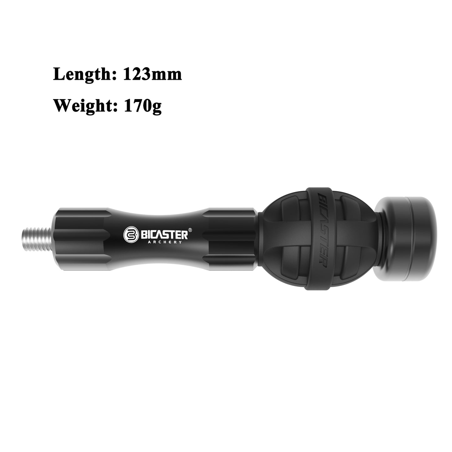 Bicaster Riser Damper Polo4