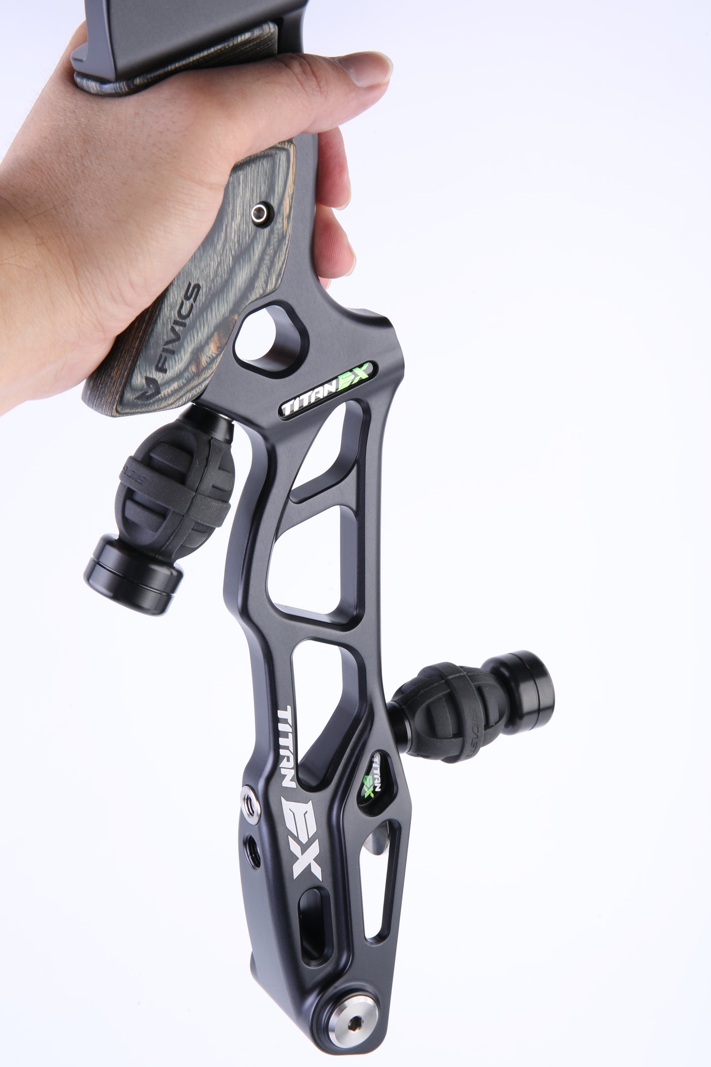 Bicaster Riser Damper Polo3