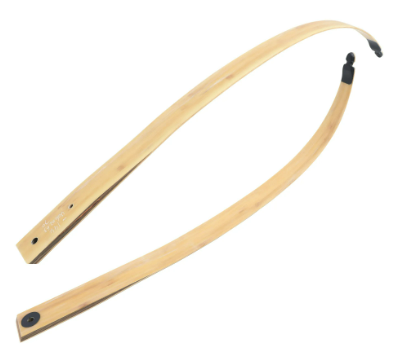 Black Hunter Recurve Bow