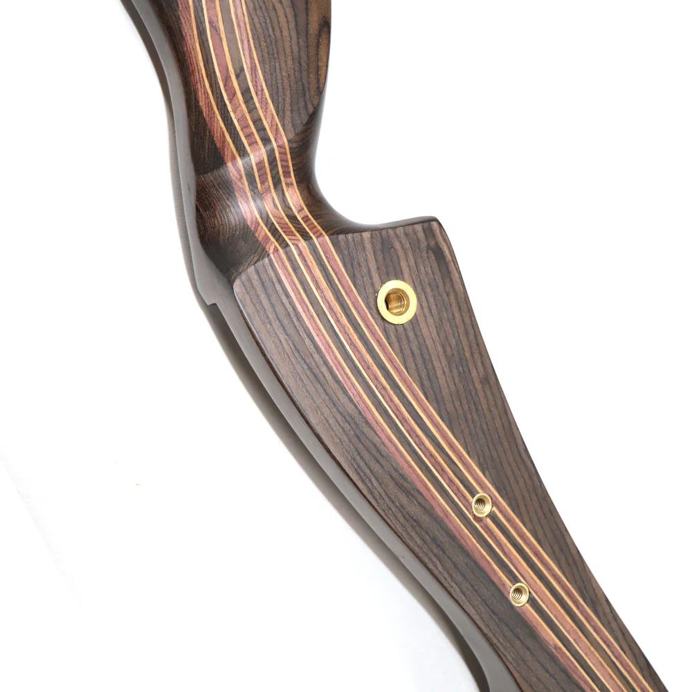 OMA Ghost Recurve Bow 62inch RH