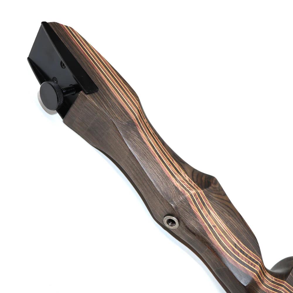 OMA Ghost Recurve Bow 62inch RH
