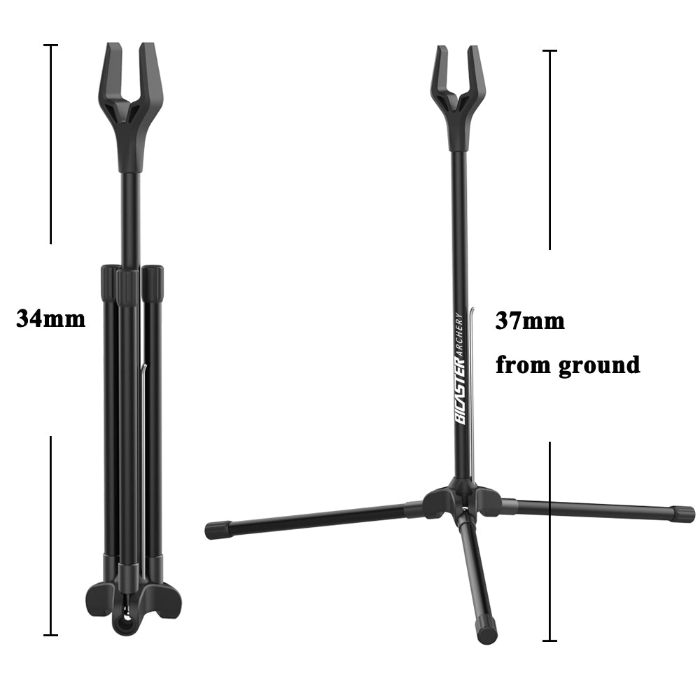 Bicaster TRIPO Bow Stand